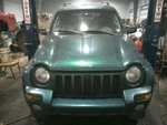 Liberty 2004 Antenna 109049 Used. Price: $20.00.