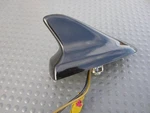 Oem 2011-2015 Chevy Camaro Convertible Shark Fin On-star Antenna Black 8555 Gba New. Price: $49.99.