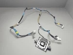 Toyota Camry Gps Navigation Antenna Module W/ Cable Wire Bracket Oem 2021 - 2024 Used. Price: $75.65.