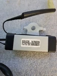 Antenna 86300-02360 Toyota Corolla 2014-2018 Used. Price: $39.99.