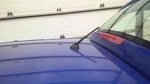 Versa 2011 Antenna 1738359 Used. Price: $36.01.