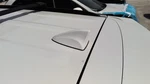 2013 - 2016 Hyundai Santa Fe Antenna White Used. Price: $140.70.