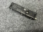 Aerial Antenna Amplifier Assembly Mercedes V297 EQS450 Oem Used. Price: $45.00.