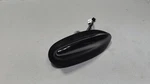 2019-2020 Acura Mdx Exterior Roof Shark Fin Antenna Black NH893P Oem Used. Price: $58.64.