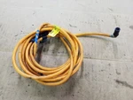 2015 2016 2017 Ford Expedition 131" Wb Orange Antenna Module Cable Wire Used. Price: $28.00.