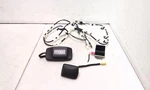 Jeep Jl Wrangler Oem Satellite Antenna Harness Set 68293949AA 2018-2025 152308 Used. Price: $76.50.