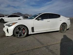 Antenna Oem 2018 Kia Stinger 1YR Wrnty Used. Price: $100.00.