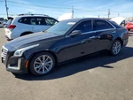 Antenna Oem 2019 Cadillac Cts 1YR Wrnty 84460666 Used. Price: $100.00.