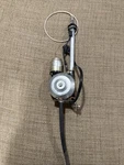 79-83 Datsun 280ZX S130 Radio Power Antenna Motor Oem For Parts Used. Price: $89.00.