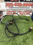 2018 Chevy Equinox Antenna Wire Harness PN:84398573 Oem Used. Price: $43.64.