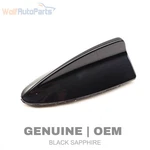 2008-2014 Bmw X6 Roof / Shark Fin Antenna Housing 6982665 Used. Price: $15.00.
