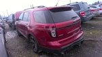 Used Antenna Fits: 2014 Ford Explorer Grade. Price: $129.55.