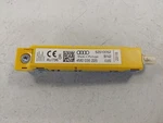 2017-2019 Audi Q7 Oem Rh Antenna Amplifier Module 4M0035225 Used. Price: $15.00.
