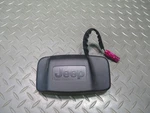 18-23 Jeep Wrangler Jl Satellite Radio Antenna Module 68293962AA Oem Used. Price: $37.30.