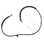2007-2018 Jeep Wrangler Antenna Cable Wiring Harness Mopar Genuine 56040948AG New. Price: $36.38.