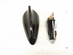 2019-2023 Bmw 330I 2.0L Sedan Radio Roof Antenna Black 65-20-6-826-327 Used. Price: $149.62.