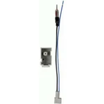 Metra 40-HD11 Antenna Adapter Cable To Aftermarket Radio For Select 10-12 Honda New. Price: $14.95.