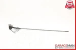 2008-2015 Smart Fortwo Sedan Am/fm Radio Antenna 4518200675 Oem Used. Price: $190.00.