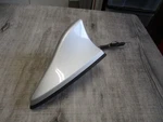 2014-2016 Kia Forte Sedan Radio Shark Fin Antenna Roof Oem Used 4SS Silky Silver. Price: $65.00.