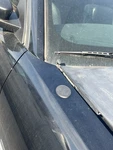 2005-2009 Ford Mustang Antenna Delete Cover Plate New. Price: $10.99.