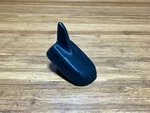 2015-2020 Audi A3 Rear Upper Roof Shark Fin Antenna Black 8V0035503AN Oem *note* Used. Price: $36.00.