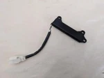 Oem 2007-2015 Armada QX56 I-key Antenna 285E4ZQ30B Used. Price: $9.99.