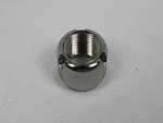 Genuine Mopar Antenna Cap Nut 5064602AA New. Price: $12.60.