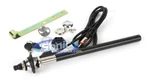Metra 44-UL105 1-3/4" Top Mount Universal Locking Antenna For Select Vehicles New. Price: $25.99.