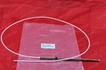 86337-60140 Toyota Genuine Rod & Pipe, Sealed W/cable 8633760140 New Oem. Price: $79.00.