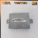 97-04 Chevrolet Corvette C5 Audio Radio Antenna Control Module 10322514 Oem Used. Price: $35.94.