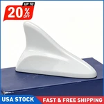 For Hyundai Elantra 11-16 Sonata 2015-19 Gps Shark Fin Antenna Cover Am/fm White New. Price: $23.95.