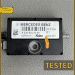 03-08 Mercedes R230 SL500 Antenna Amplifier Booster Module 2308203289 Oem Used. Price: $17.91.