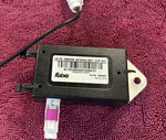 05-13 Corvette C6 Antenna Amplifier Radio Asm Gm 15850055 Used. Price: $29.00.