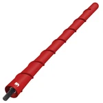 ONE250 8" Inch Spiral Flexible Antenna, Compatible With Chevy - Silverado Red New. Price: $34.46.