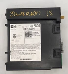 2013-2016 Chevrolet Silverado Radio Tuner 13592804 Used. Price: $52.25.