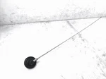 2007-2023 Jeep Wrangler Power Radio Antenna Assembly 5064351AB *fender Mounted Used. Price: $49.88.