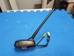 2011 - 2017 Mitsubishi Lancer Outlander Roof Mounted Radio Antenna Base 3 Wires Used. Price: $39.50.