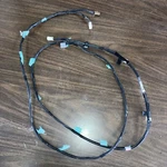 2020 2021 Toyota Corolla Cord Sub-assembly Antenna Pn: 86101-12B20 Used. Price: $35.00.