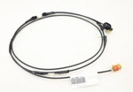 New Oem Ford Radio Antenna Cable HC3Z-19A397-A F-250 F-350 2017-2022. Price: $22.15.