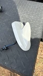 JL1T19K351BD5LVL Antenna Ford Expedition 18 20 21 22 23 24 Used. Price: $130.00.