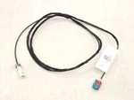 New Oem Mopar Sdars Antenna Cable 68325470AC Wrangler 2018-2020 Gladiator. Price: $29.95.
