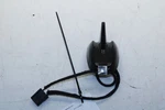 2017-2021 Maserati Ghibli Rear Roof Exterior Shark Fin Antenna 670076131 Oem Used. Price: $80.88.