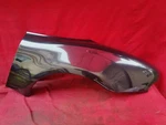 1999-2002 Bmw Z3 Roadster Rear Left Driver Quarter Panel Fender Cosmos Black Used. Price: $152.00.