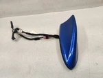 22-24 Subaru Wrx Roof Exterior Radio Satellite Shark Fin Antenna, Oem LOT3621 Used. Price: $50.15.