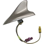Radio Antenna Base Magna Steel Metallic 2014 Cadillac Ats 22765857 23174563 New. Price: $48.20.