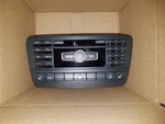 2015 Mercedes W156 X156 GLA250 Command Navigation Radio Receiver Cd Head Unit Used. Price: $230.00.