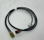 PO#6 Genuine Fomoco Motorcraft Oem Ford Cable Assembly GT4Z-18812-A Remanufactured. Price: $89.00.