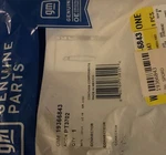 Gm Parts 19366843 Speaker CONNECTOR(PT3702) New. Price: $18.70.