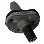 1999 2007 Ford F250 F350 Super Duty Oem Radio Antenna Mount Base F78F-18936-AA Used. Price: $69.00.