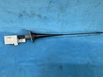 15-25 Ford Mustang Convertible Rear Quarter Exterior Antenna Module & Mast Oem Used. Price: $54.99.